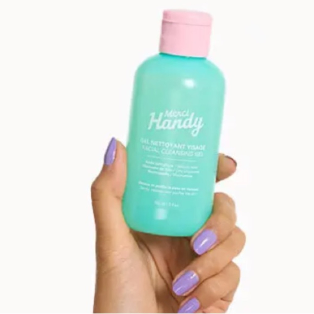 Merci Handy Clean Beauty
